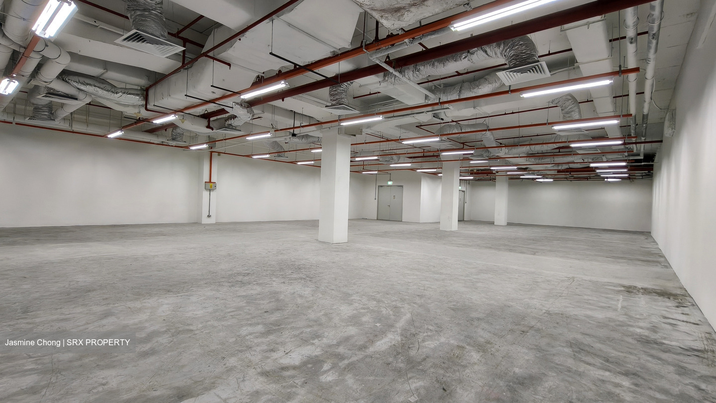 Imm Building (D22), Factory #620383431